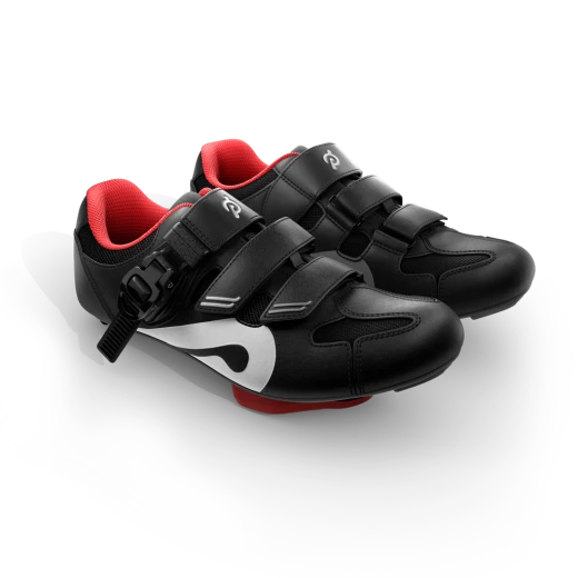 peloton clip in shoes