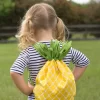 pineapple drawstring backpack