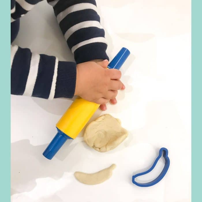 Free Printable Playdough Mats For Preschool Kids - Brooklyn Berry