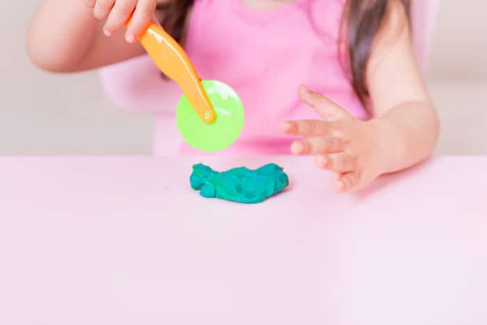 Free Printable Playdough Mats For Preschool Kids - Brooklyn Berry Designs