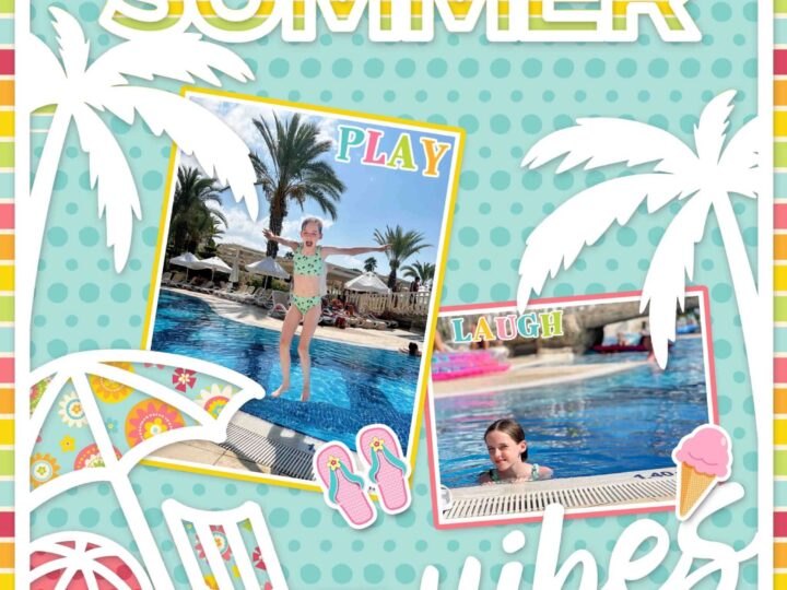 Image for Summer Vibes