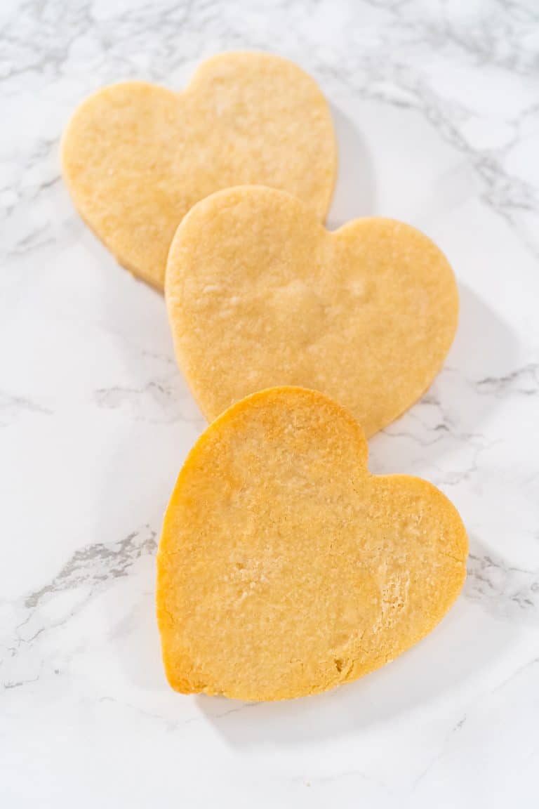 Valentines Sugar Cookies With Royal Icing Brooklyn Berry Designs